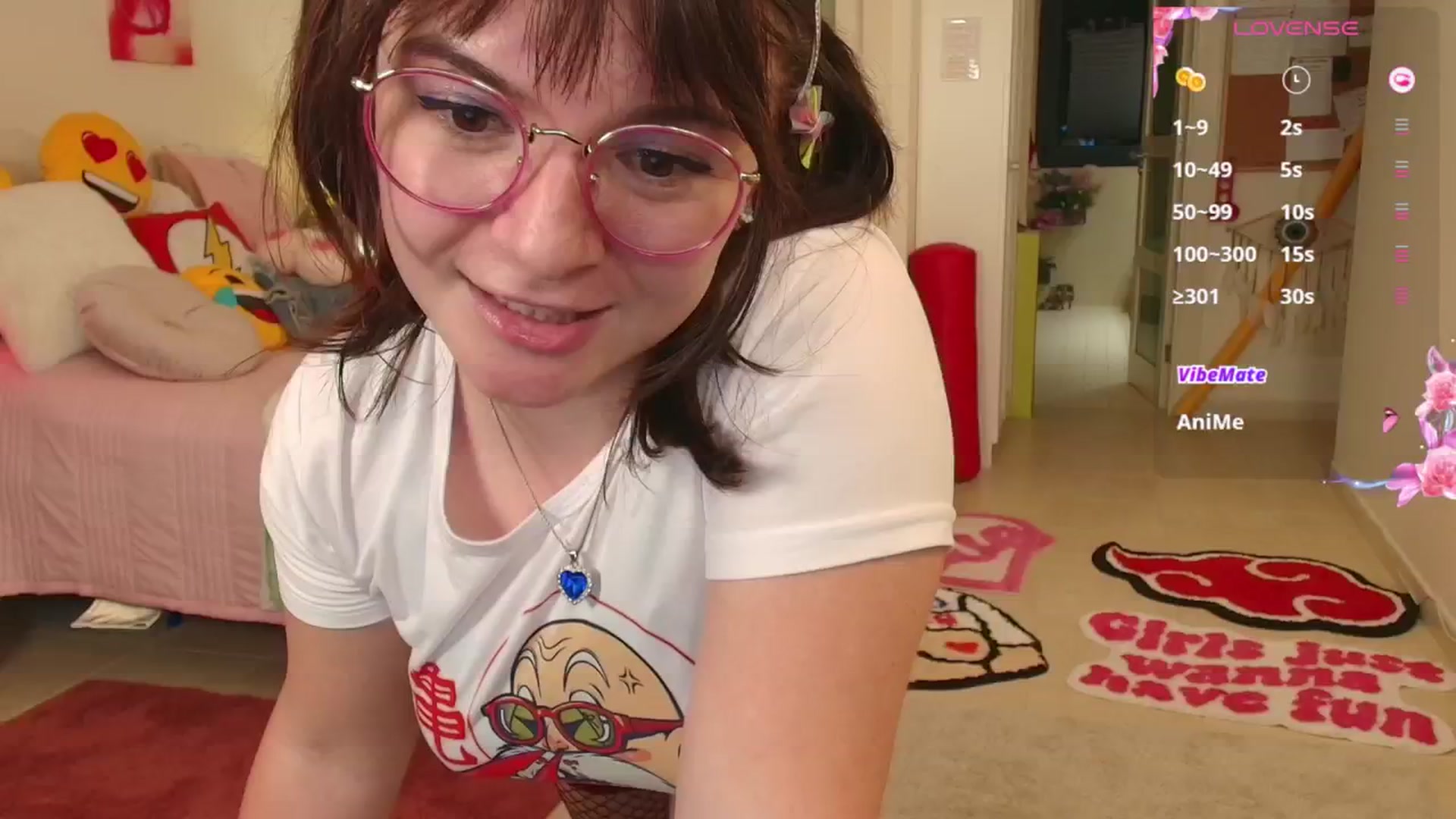 Gallery image thumbnail from SugarSpice22's myfreecams stream on, 01/09/2025, 05:46 image 1 of 20