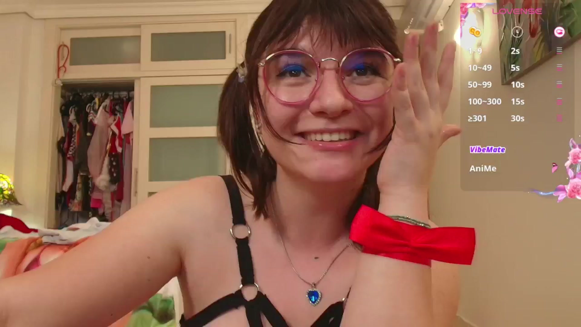 Gallery image thumbnail from SugarSpice22's myfreecams stream on, 01/09/2025, 05:46 image 7 of 20