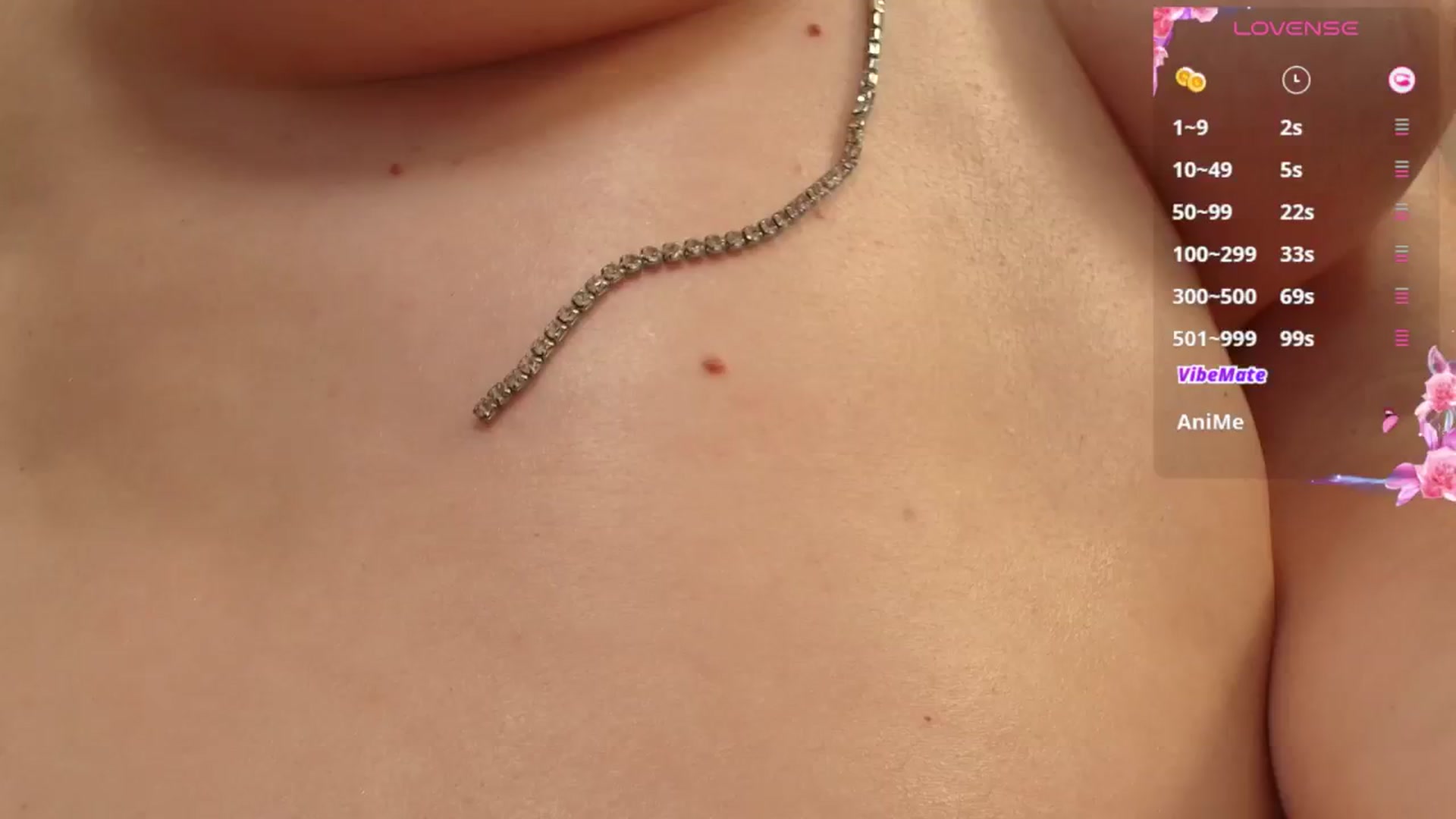 Gallery image thumbnail from SugarSpice22's myfreecams stream on, 01/10/2025, 24:00 image 17 of 20