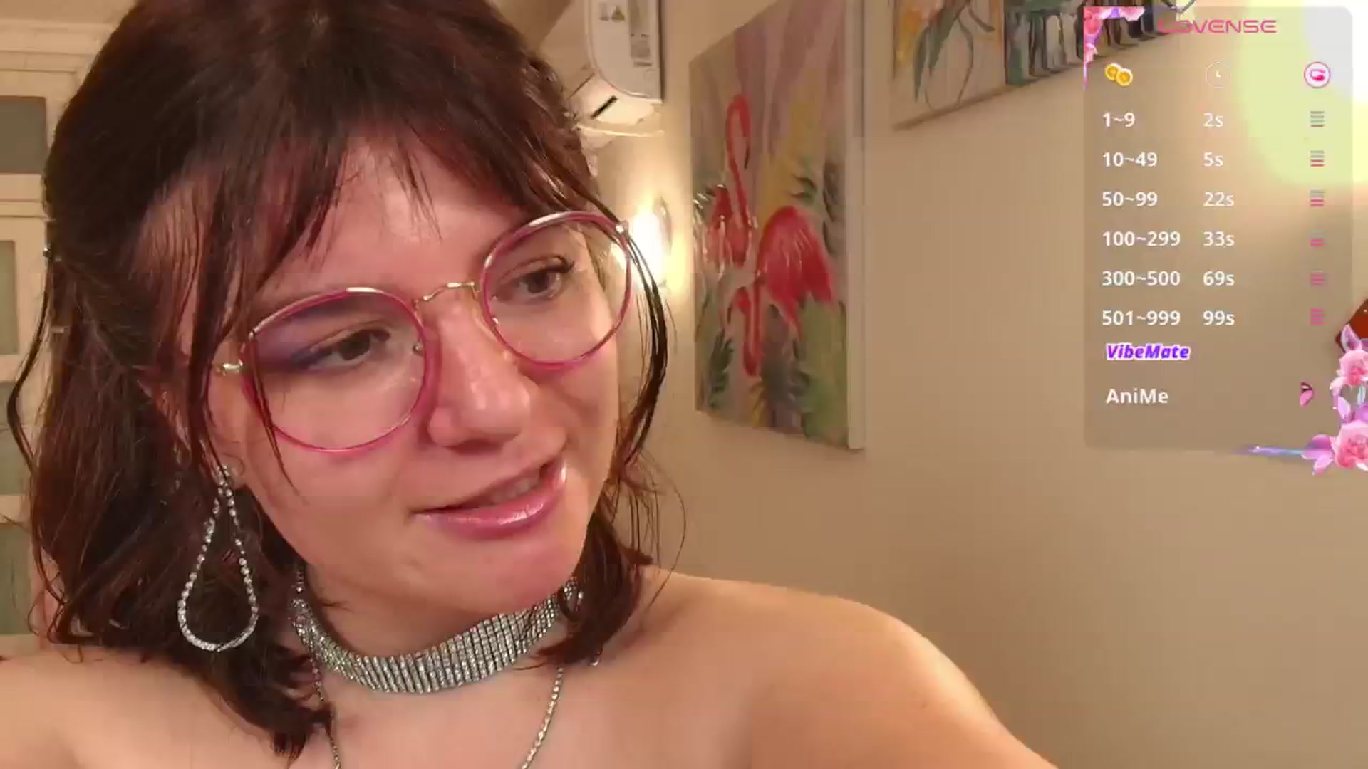 Gallery image thumbnail from SugarSpice22's myfreecams stream on, 01/10/2025, 24:00 image 18 of 20