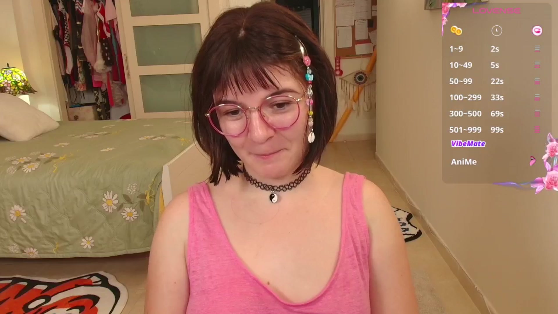 Gallery image thumbnail from SugarSpice22's myfreecams stream on, 01/13/2025, 02:02 image 19 of 20