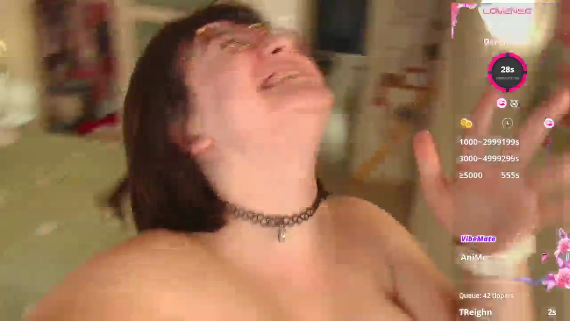 Gallery image thumbnail from SugarSpice22's myfreecams stream on, 01/13/2025, 02:02 image 9 of 20
