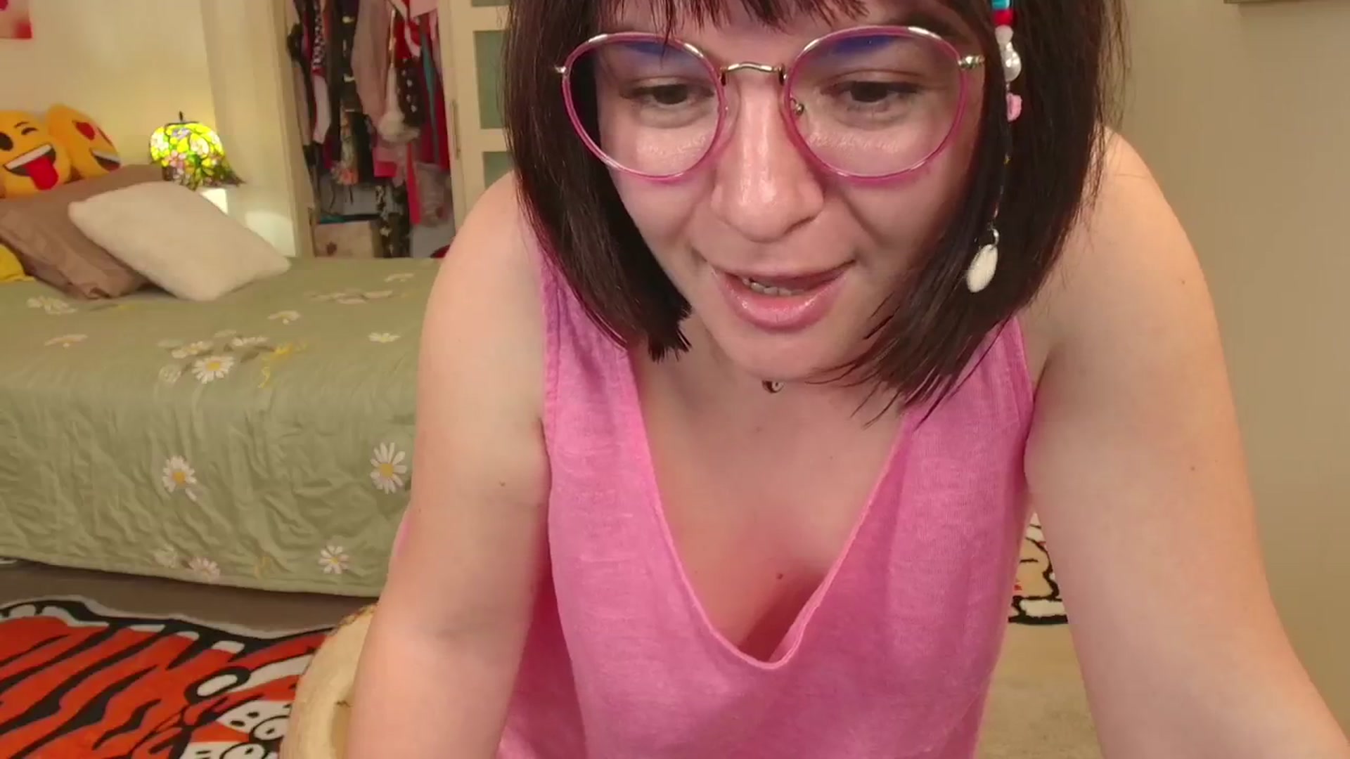 Gallery image thumbnail from SugarSpice22's myfreecams stream on, 01/13/2025, 02:02 image 2 of 20