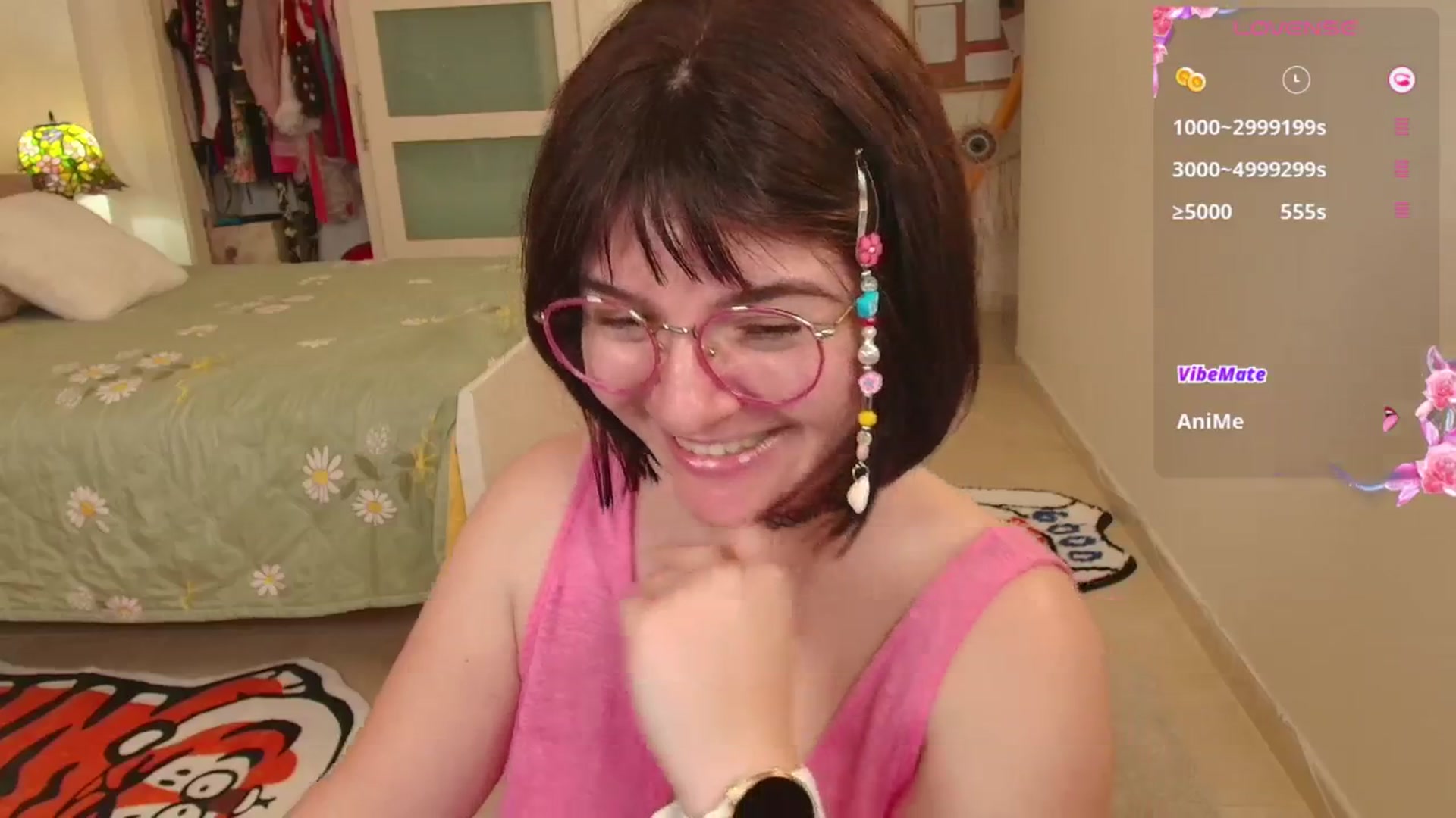 Gallery image thumbnail from SugarSpice22's myfreecams stream on, 01/13/2025, 03:37 image 8 of 20