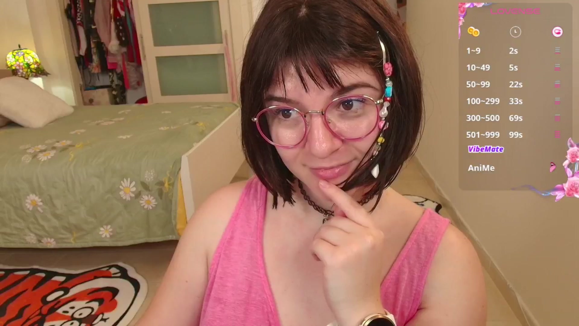 Gallery image thumbnail from SugarSpice22's myfreecams stream on, 01/13/2025, 03:37 image 7 of 20