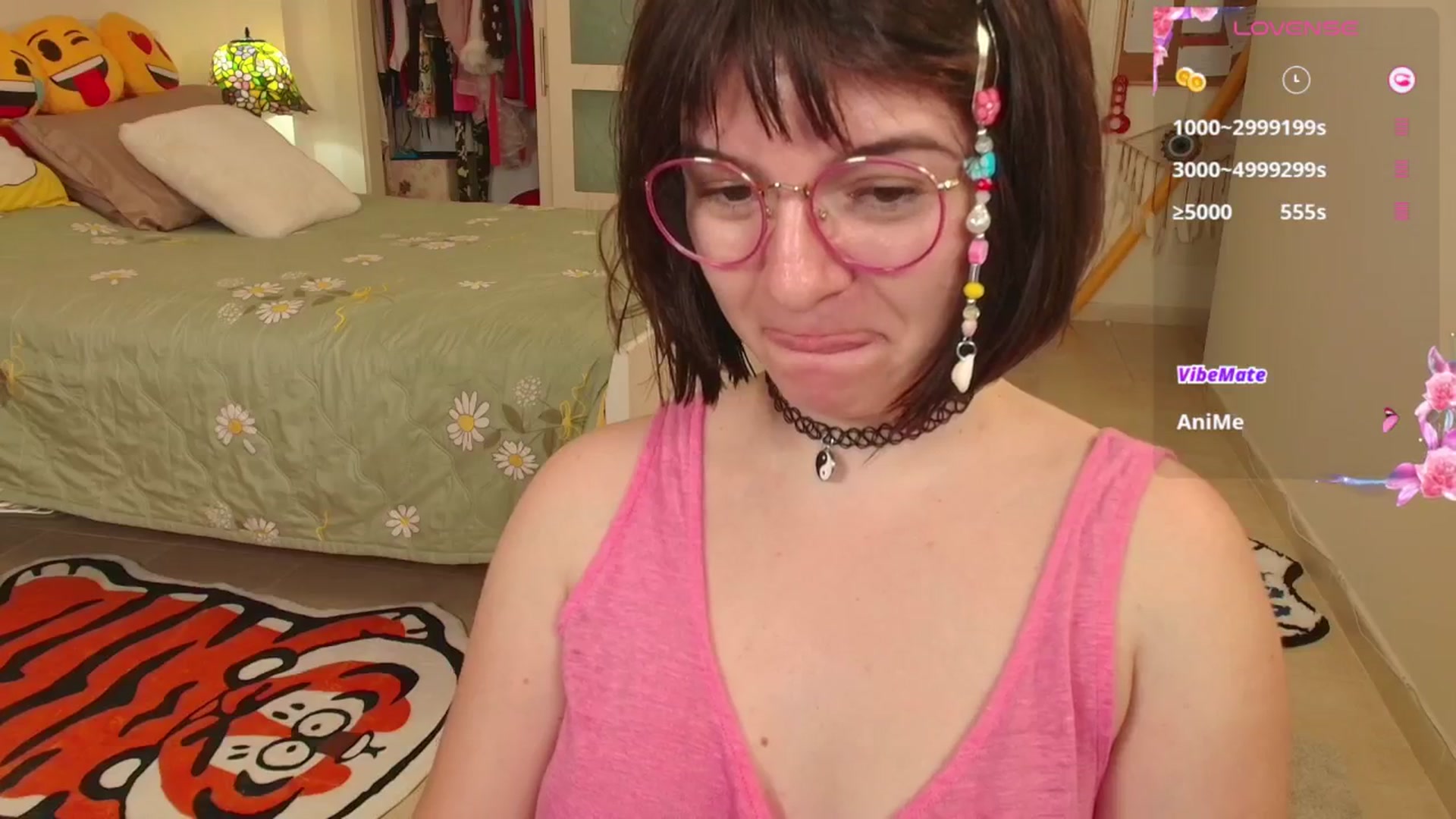 Gallery image thumbnail from SugarSpice22's myfreecams stream on, 01/13/2025, 03:37 image 12 of 20