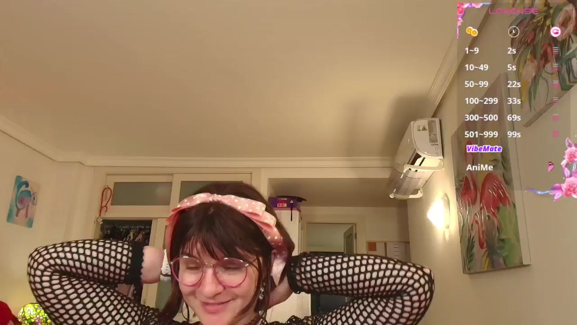 Gallery image thumbnail from SugarSpice22's myfreecams stream on, 01/15/2025, 24:04 image 12 of 20