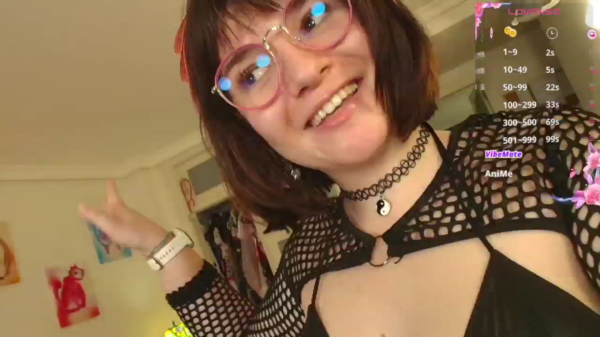 Gallery image thumbnail from SugarSpice22's myfreecams stream on, 01/15/2025, 24:04 image 8 of 20