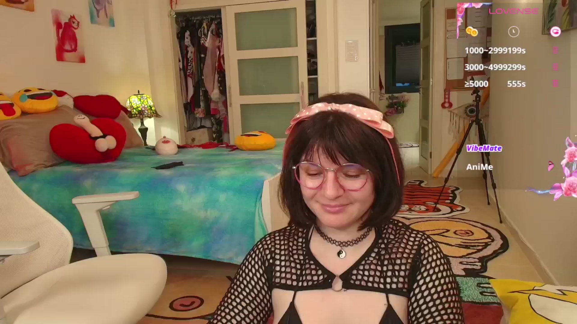 Gallery image thumbnail from SugarSpice22's myfreecams stream on, 01/15/2025, 24:04 image 4 of 20