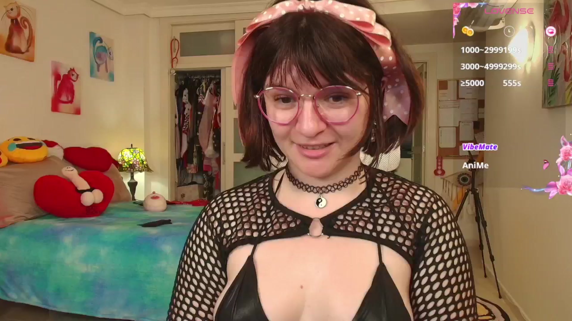 Gallery image thumbnail from SugarSpice22's myfreecams stream on, 01/15/2025, 24:04 image 14 of 20