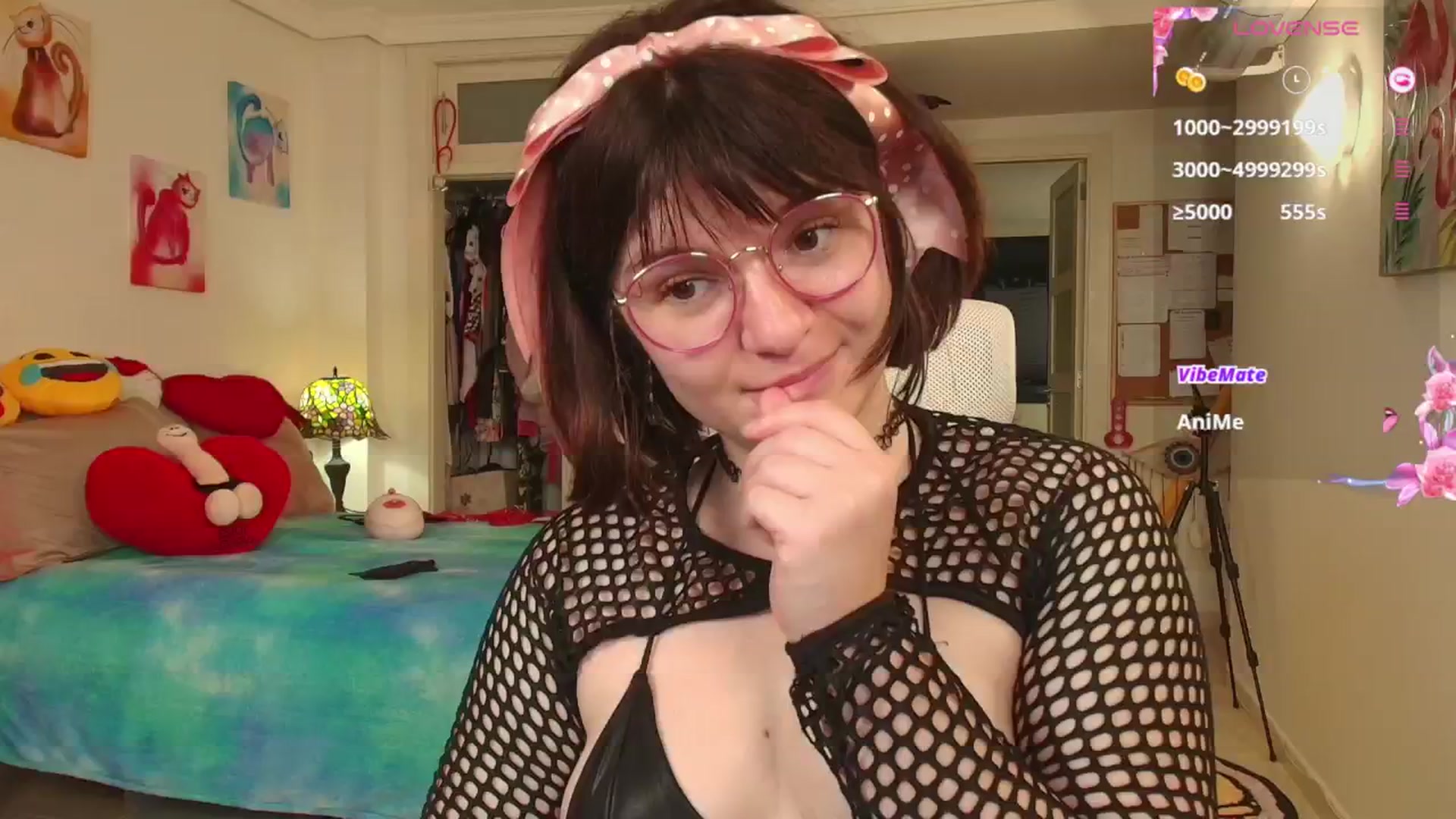 Gallery image thumbnail from SugarSpice22's myfreecams stream on, 01/15/2025, 24:04 image 16 of 20