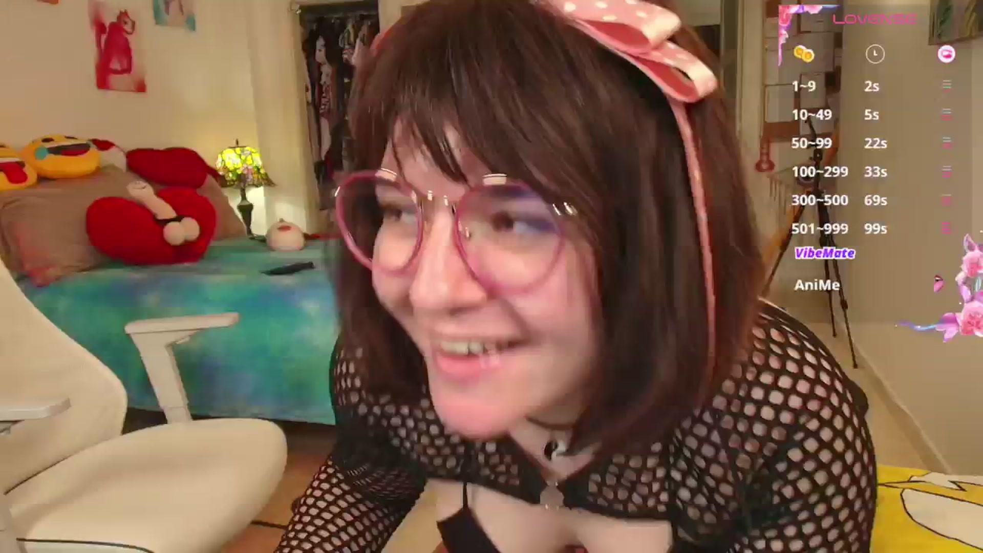 Gallery image thumbnail from SugarSpice22's myfreecams stream on, 01/15/2025, 24:04 image 5 of 20