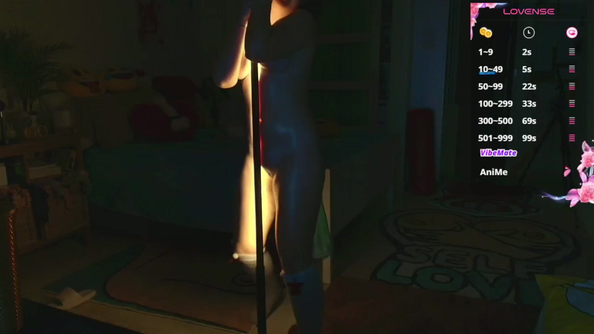 Gallery image thumbnail from SugarSpice22's myfreecams stream on, 01/15/2025, 03:35 image 14 of 20