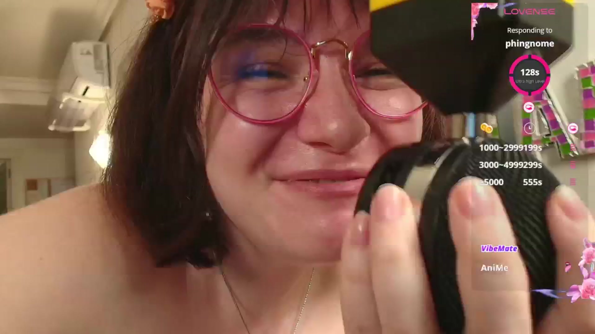 Gallery image thumbnail from SugarSpice22's myfreecams stream on, 01/15/2025, 03:35 image 3 of 20