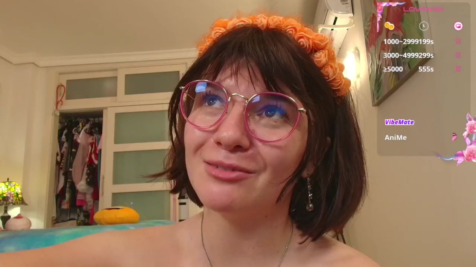 Gallery image thumbnail from SugarSpice22's myfreecams stream on, 01/15/2025, 03:35 image 10 of 20