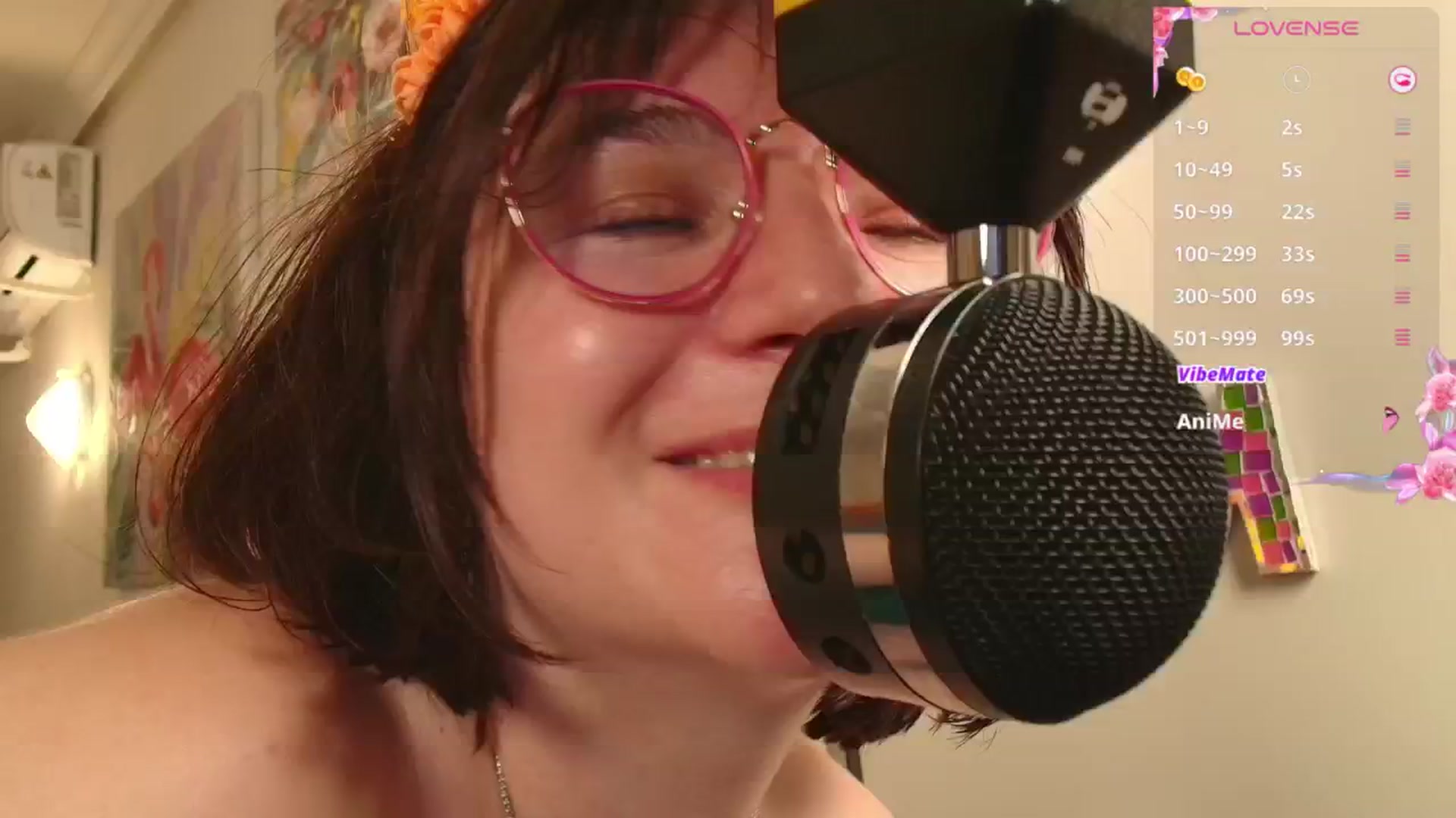 Gallery image thumbnail from SugarSpice22's myfreecams stream on, 01/15/2025, 06:05 image 10 of 20