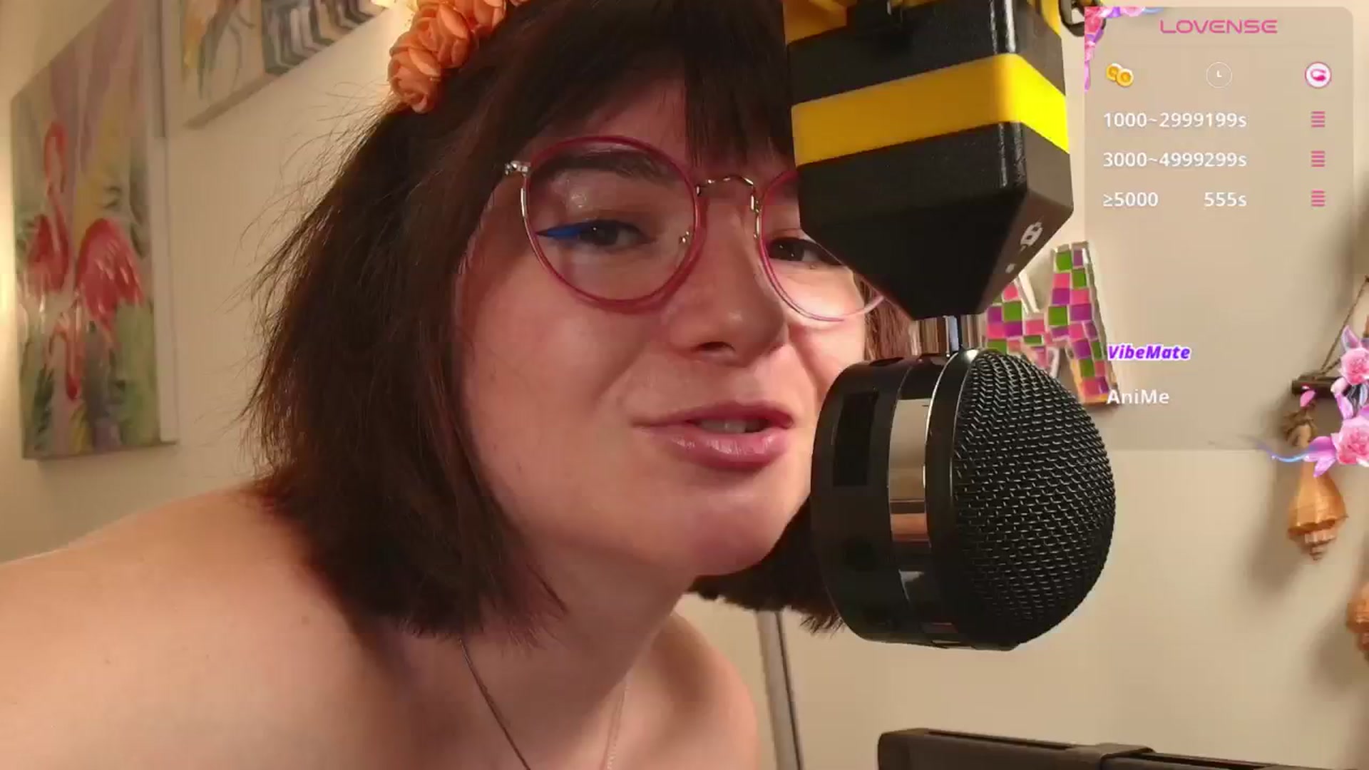 Gallery image thumbnail from SugarSpice22's myfreecams stream on, 01/19/2025, 02:15 image 20 of 20