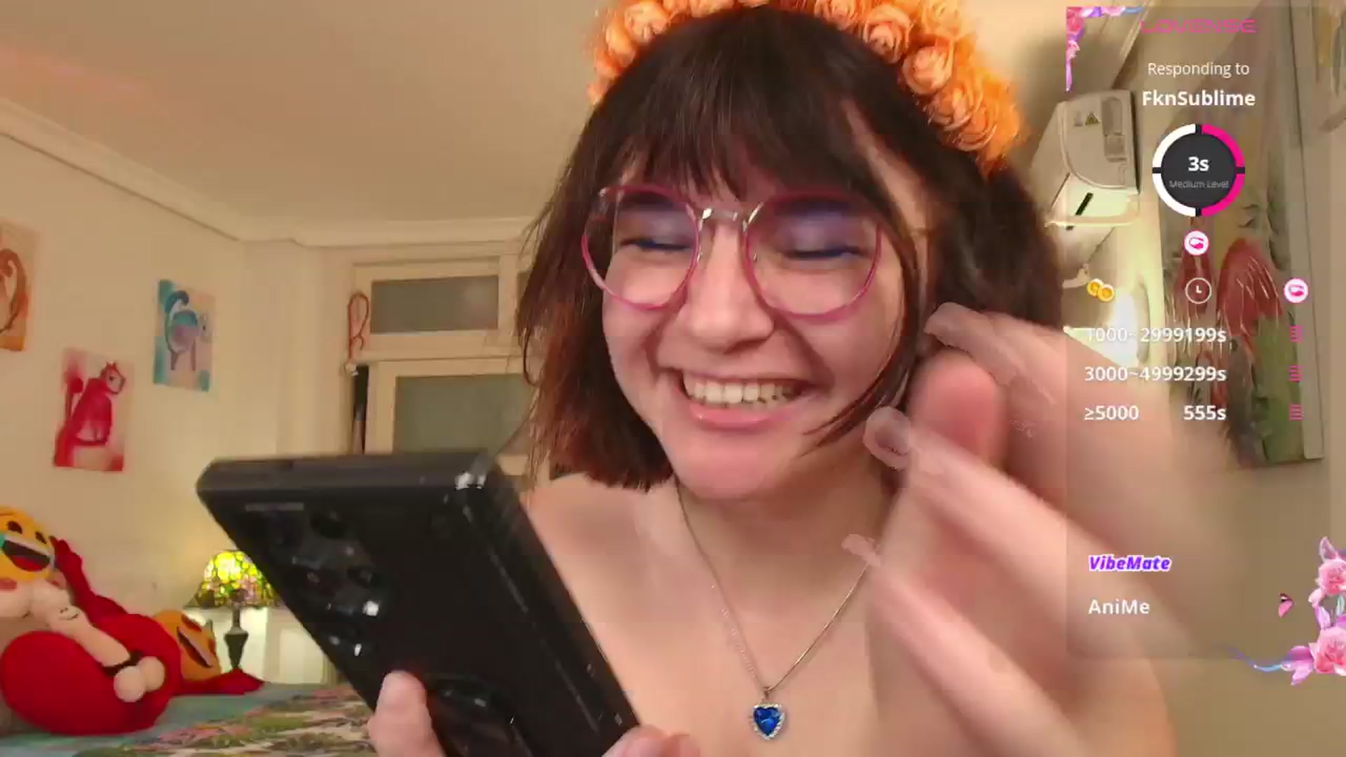 Gallery image thumbnail from SugarSpice22's myfreecams stream on, 01/19/2025, 02:15 image 12 of 20