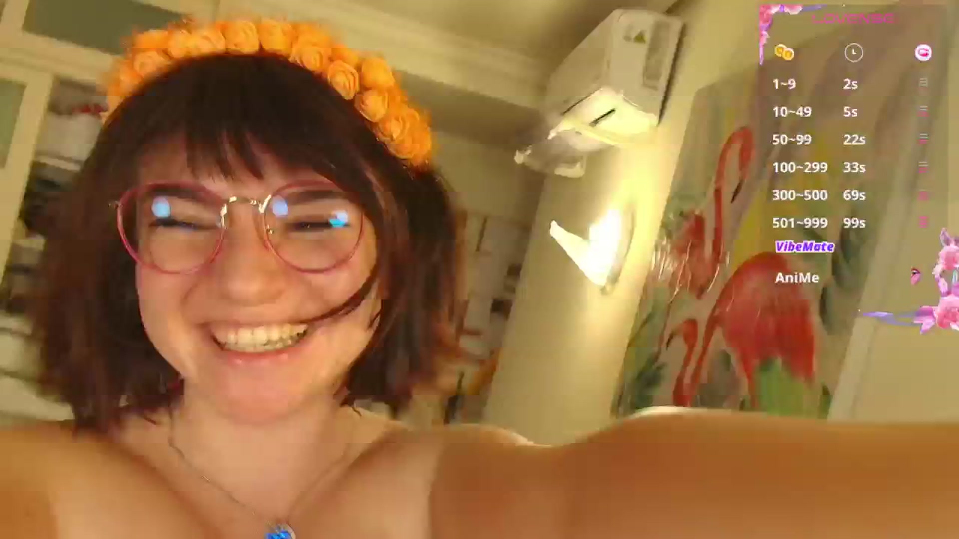 Gallery image thumbnail from SugarSpice22's myfreecams stream on, 01/19/2025, 02:44 image 14 of 20