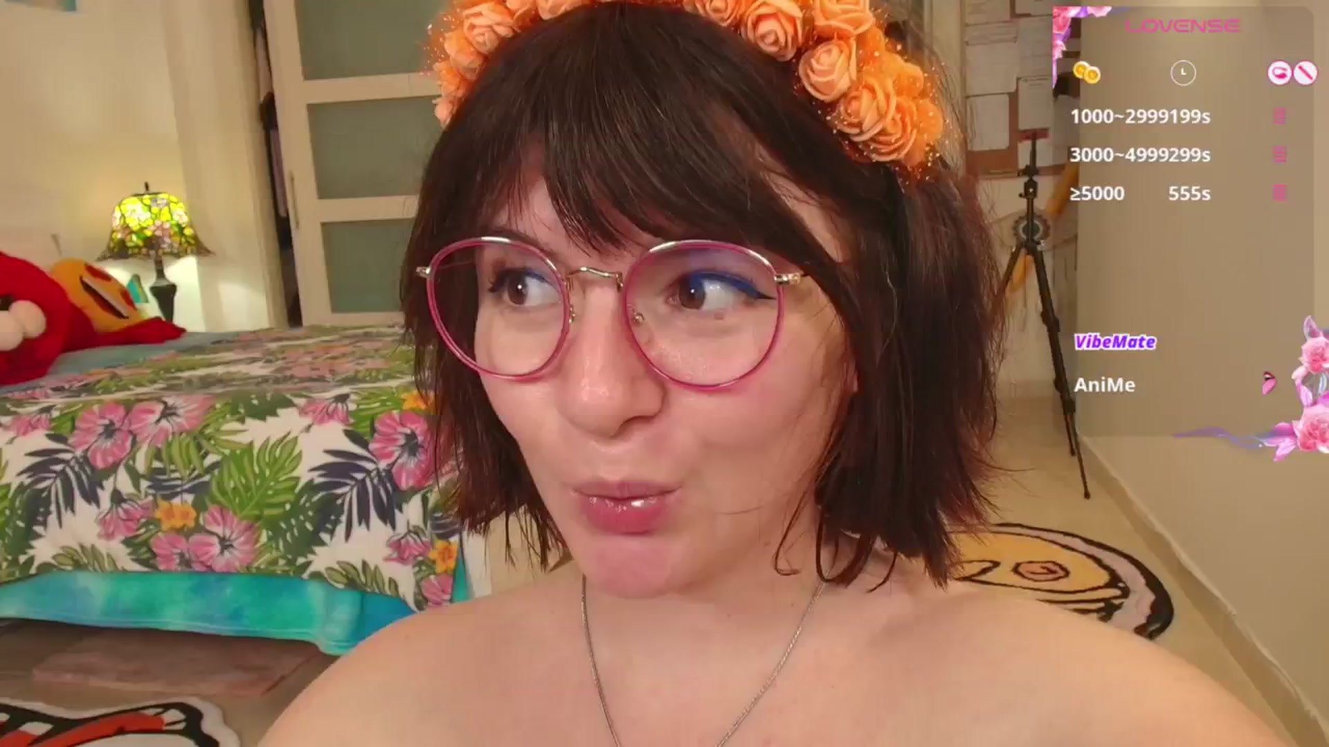 Gallery image thumbnail from SugarSpice22's myfreecams stream on, 01/19/2025, 04:17 image 6 of 20