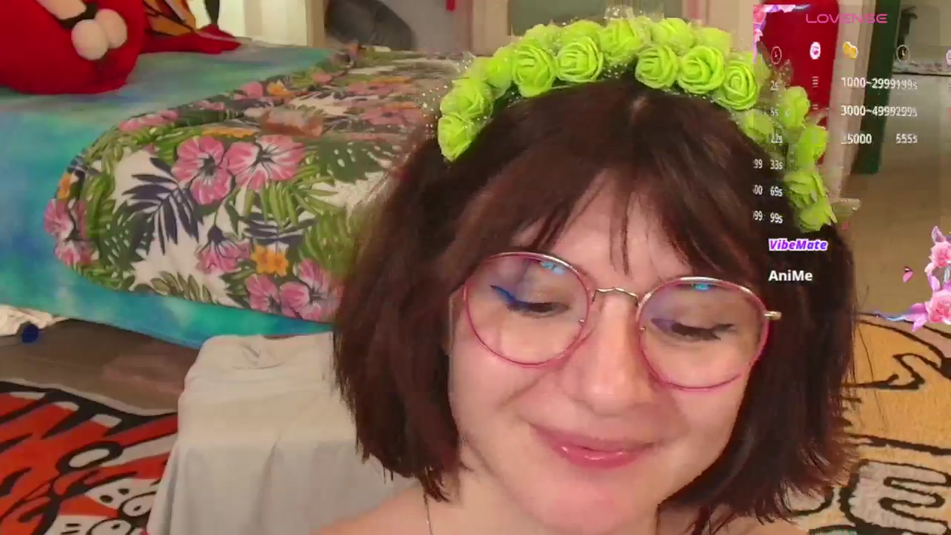 Gallery image thumbnail from SugarSpice22's myfreecams stream on, 01/19/2025, 06:16 image 20 of 20
