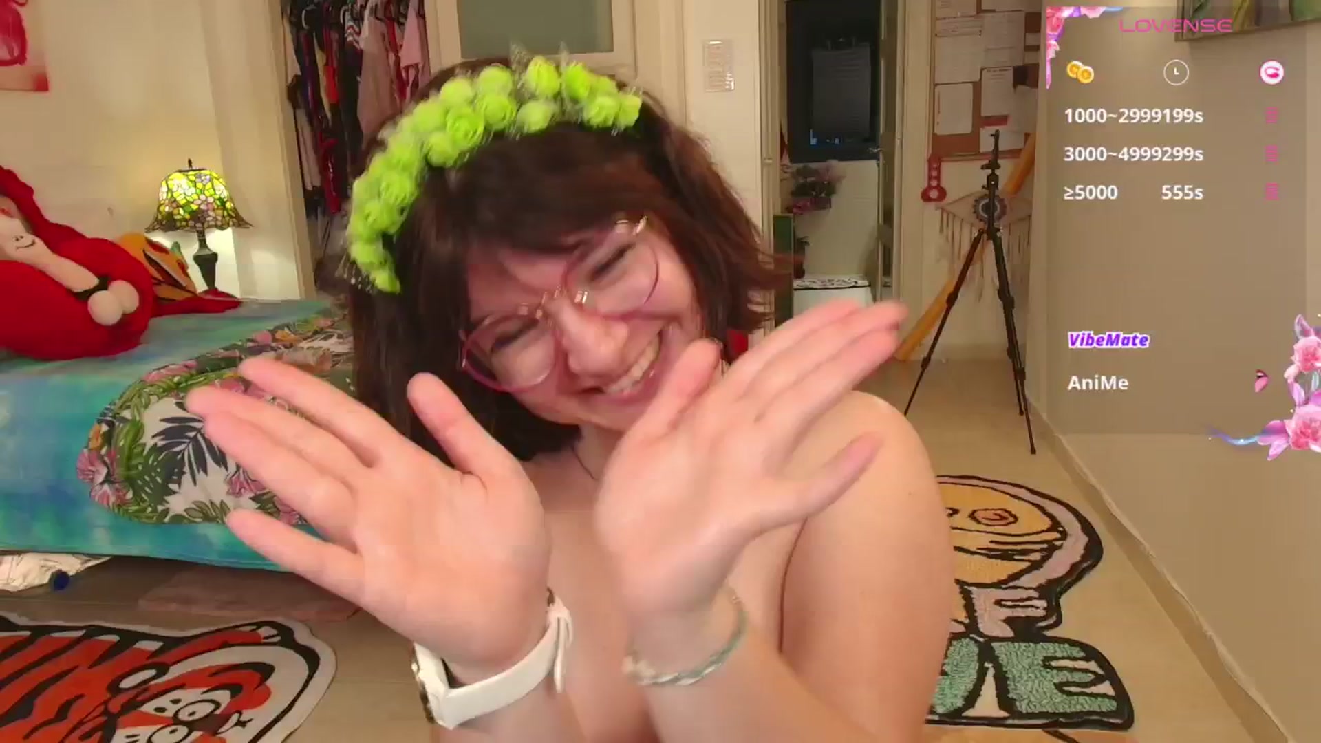 Gallery image thumbnail from SugarSpice22's myfreecams stream on, 01/19/2025, 08:17 image 3 of 20