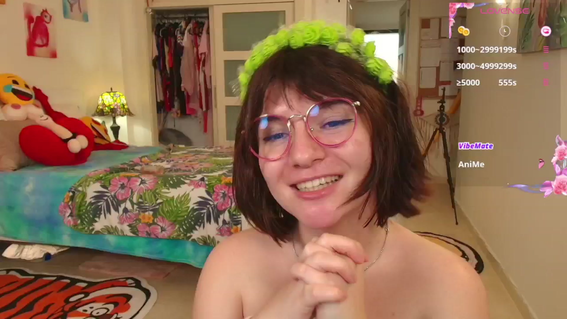 Gallery image thumbnail from SugarSpice22's myfreecams stream on, 01/19/2025, 09:26 image 1 of 20