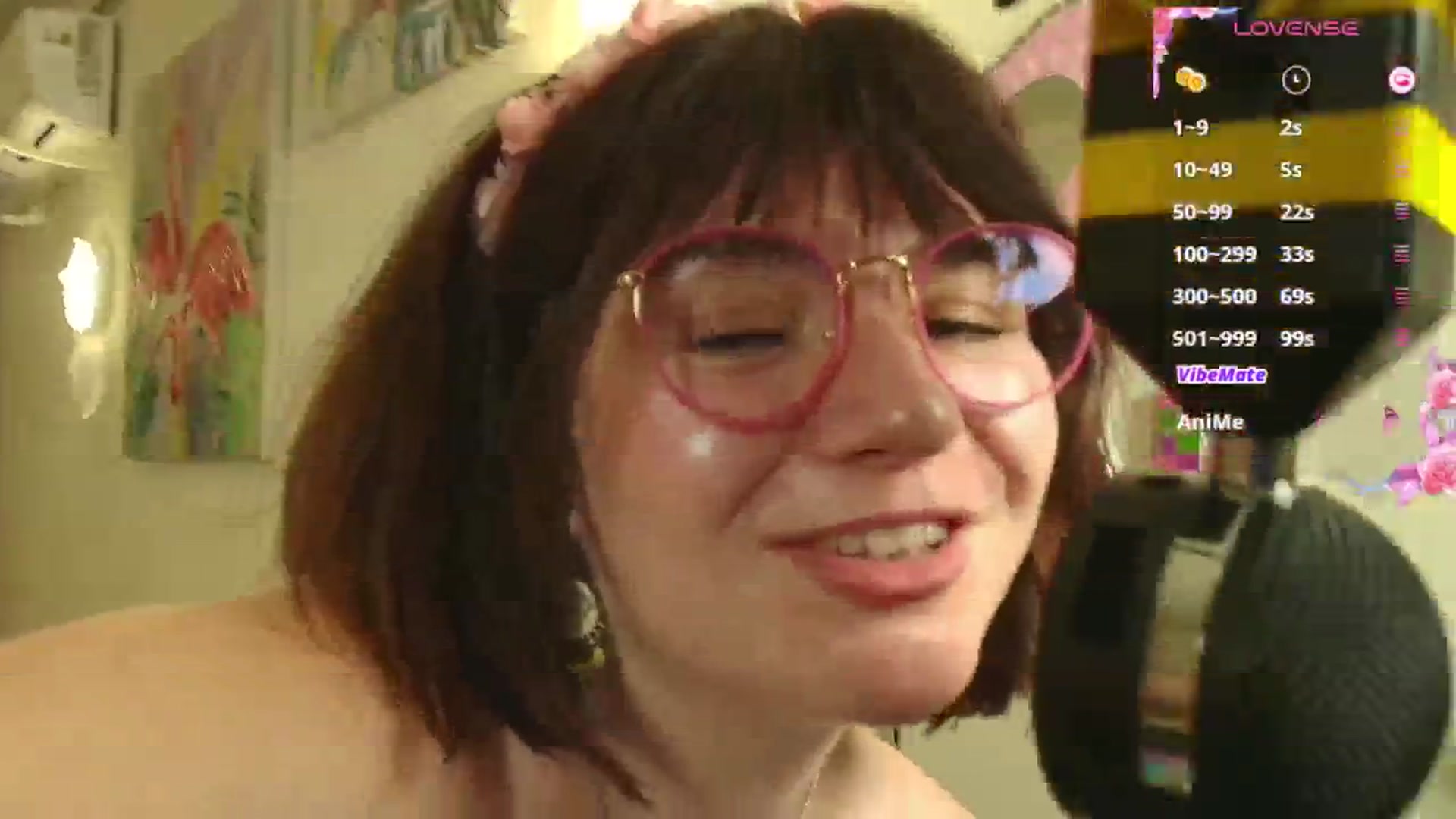 Gallery image thumbnail from SugarSpice22's myfreecams stream on, 01/20/2025, 03:52 image 3 of 20