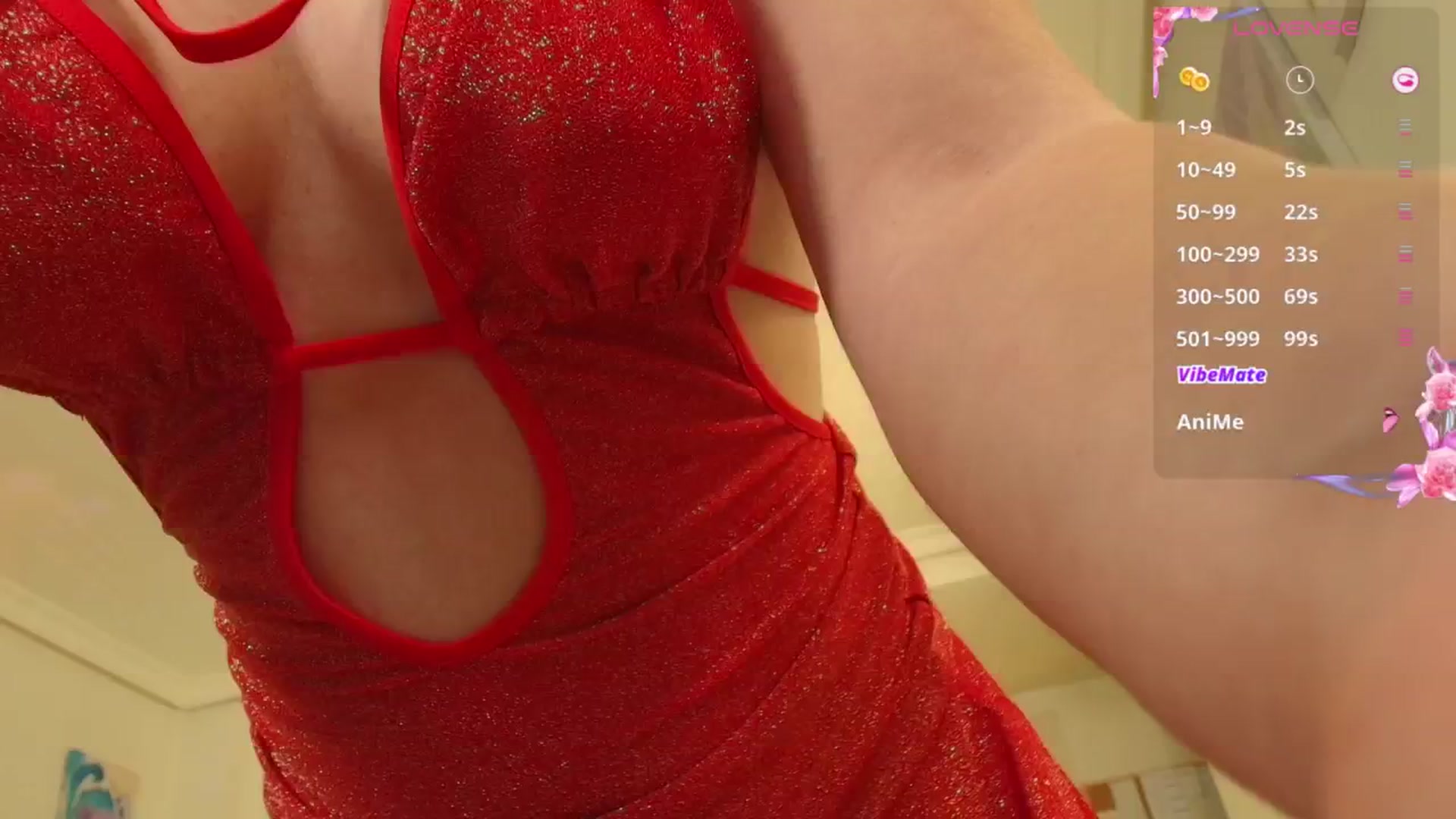 Gallery image thumbnail from SugarSpice22's myfreecams stream on, 01/23/2025, 17:46 image 15 of 20