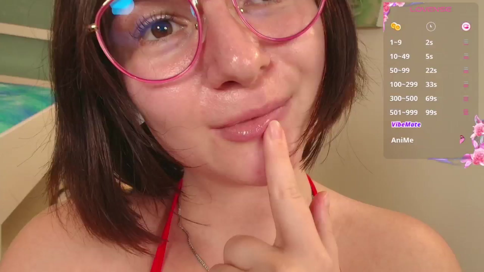Gallery image thumbnail from SugarSpice22's myfreecams stream on, 01/23/2025, 17:46 image 19 of 20