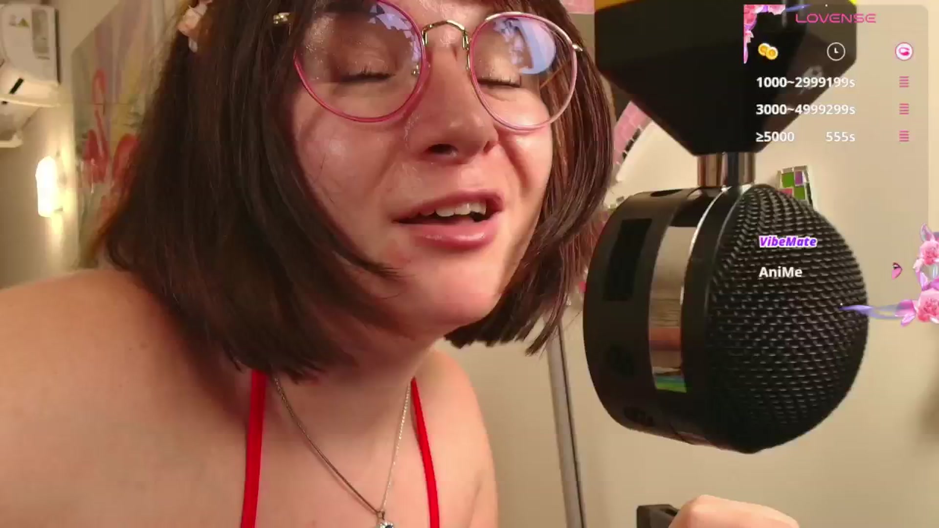 Gallery image thumbnail from SugarSpice22's myfreecams stream on, 01/23/2025, 19:12 image 19 of 20
