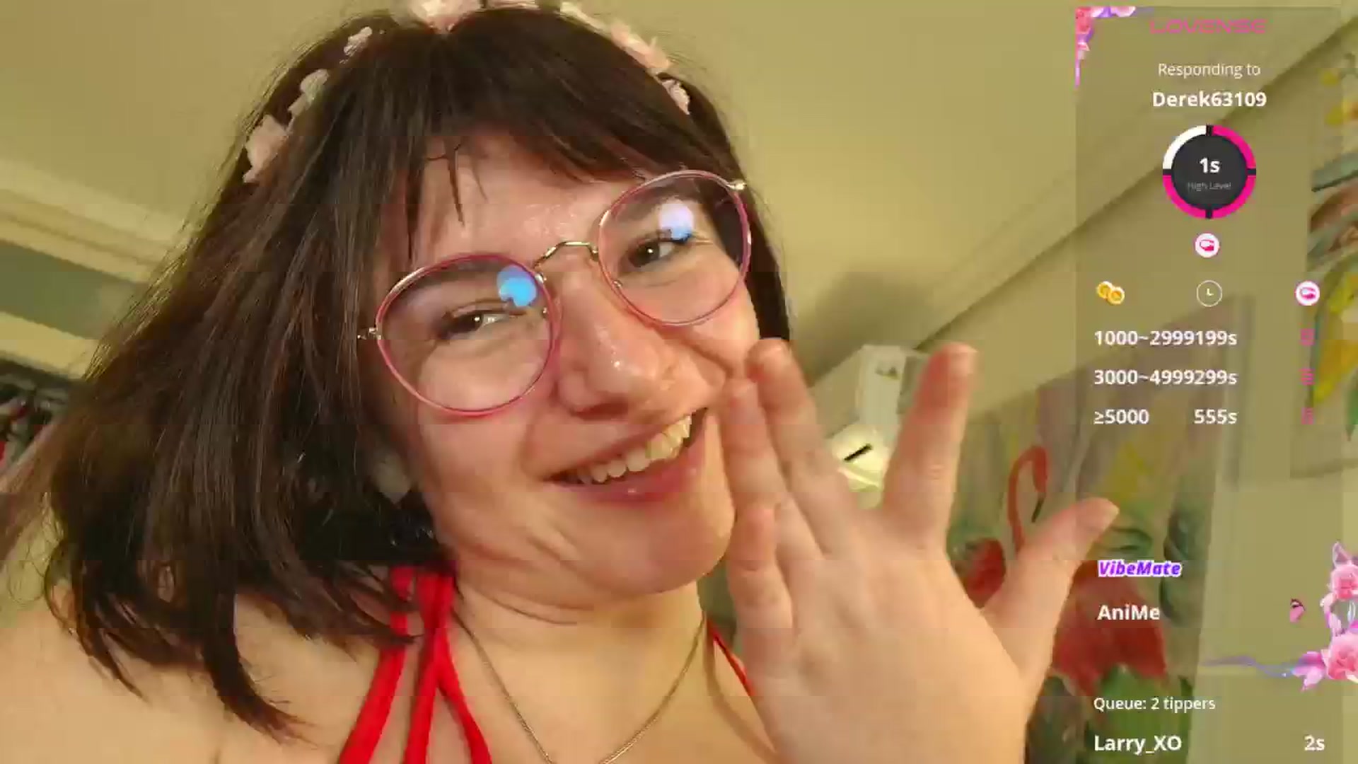 Gallery image thumbnail from SugarSpice22's myfreecams stream on, 01/23/2025, 22:17 image 11 of 20
