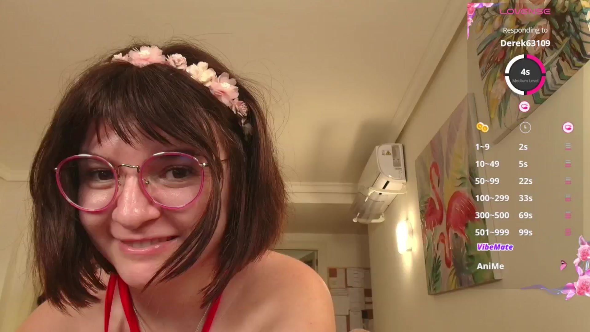 Gallery image thumbnail from SugarSpice22's myfreecams stream on, 01/23/2025, 22:17 image 12 of 20
