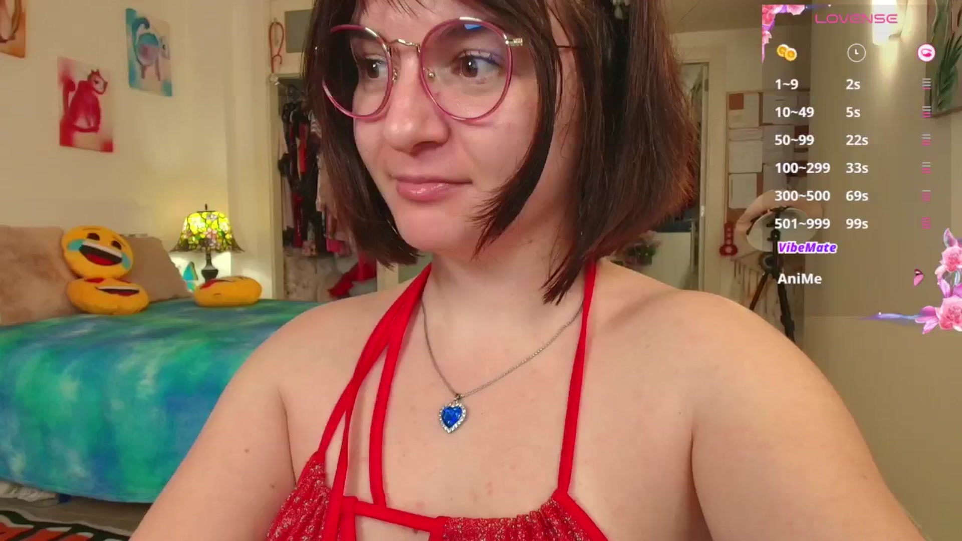 Gallery image thumbnail from SugarSpice22's myfreecams stream on, 01/23/2025, 23:07 image 2 of 20