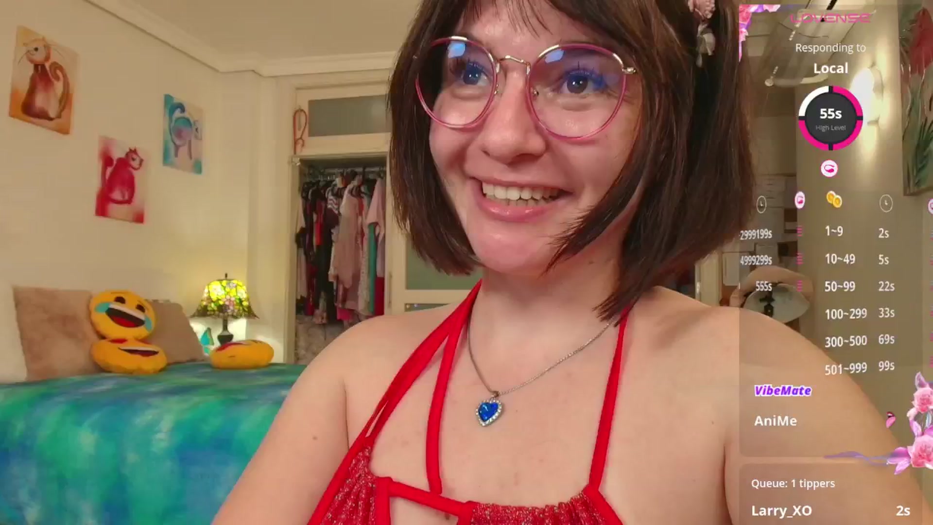 Gallery image thumbnail from SugarSpice22's myfreecams stream on, 01/23/2025, 23:07 image 3 of 20