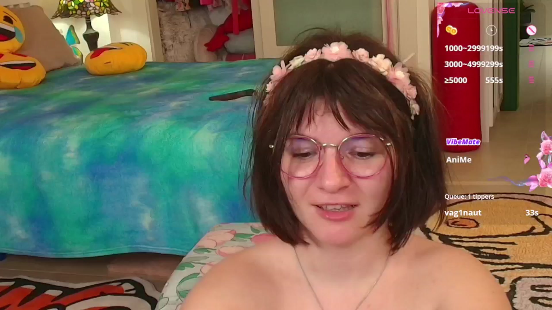 Gallery image thumbnail from SugarSpice22's myfreecams stream on, 01/24/2025, 24:03 image 18 of 20