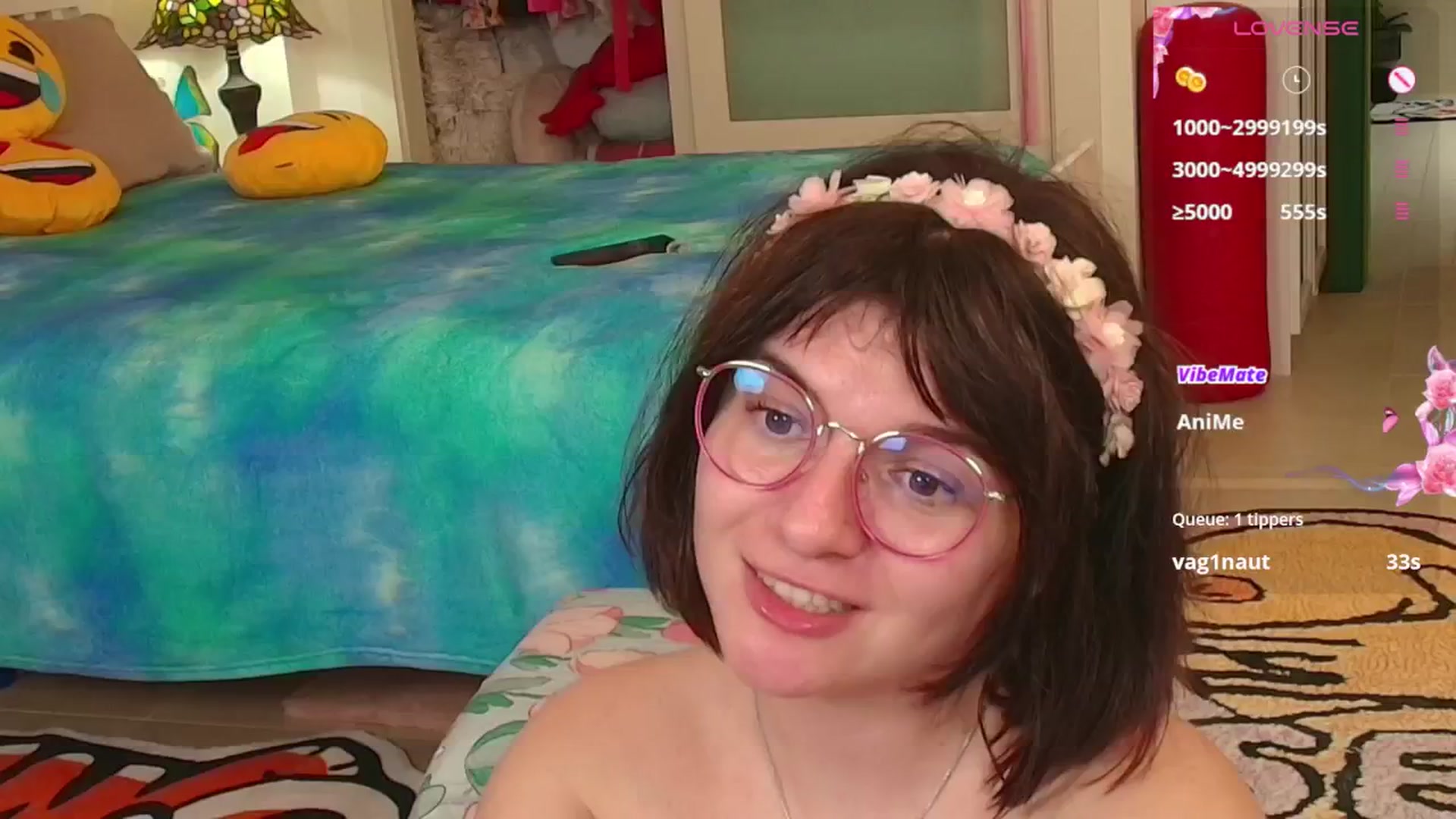 Gallery image thumbnail from SugarSpice22's myfreecams stream on, 01/24/2025, 24:03 image 19 of 20