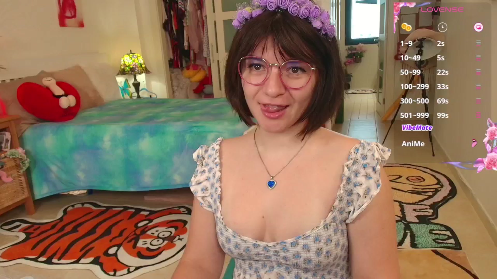 Gallery image thumbnail from SugarSpice22's myfreecams stream on, 01/24/2025, 11:25 image 8 of 20