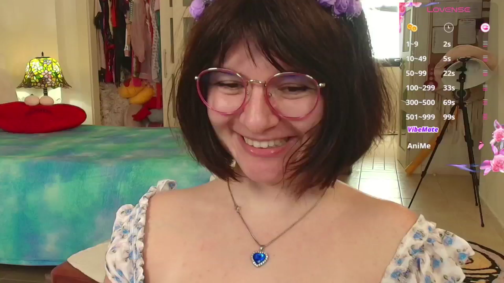 Gallery image thumbnail from SugarSpice22's myfreecams stream on, 01/24/2025, 17:14 image 3 of 20