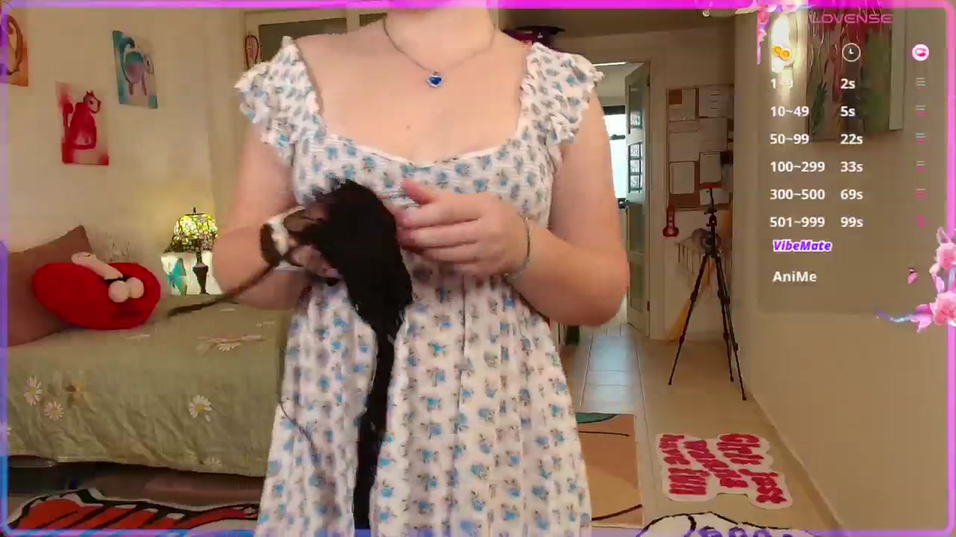 Gallery image thumbnail from SugarSpice22's myfreecams stream on, 01/29/2025, 10:16 image 5 of 20