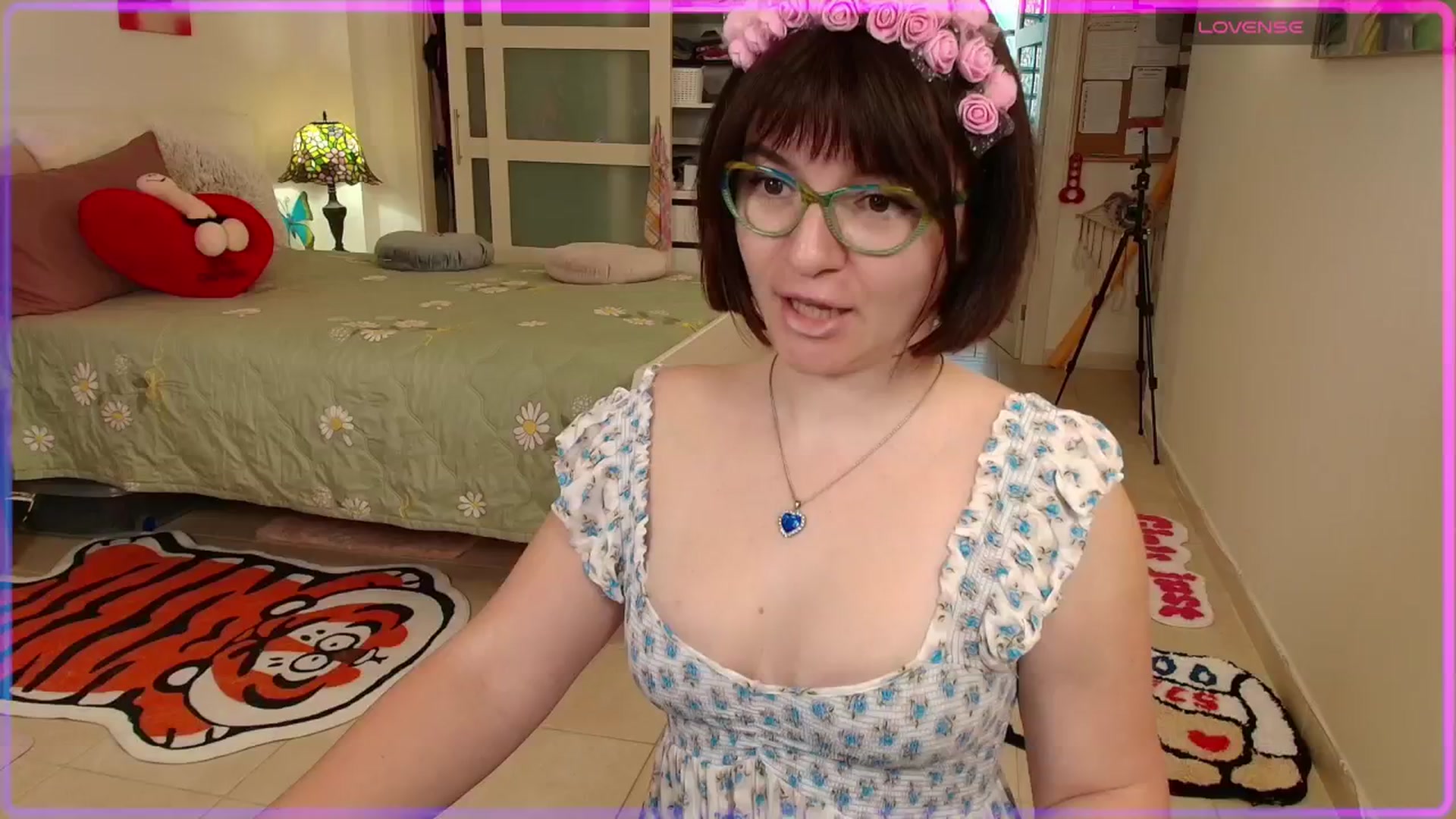 Gallery image thumbnail from SugarSpice22's myfreecams stream on, 01/29/2025, 11:32 image 1 of 20