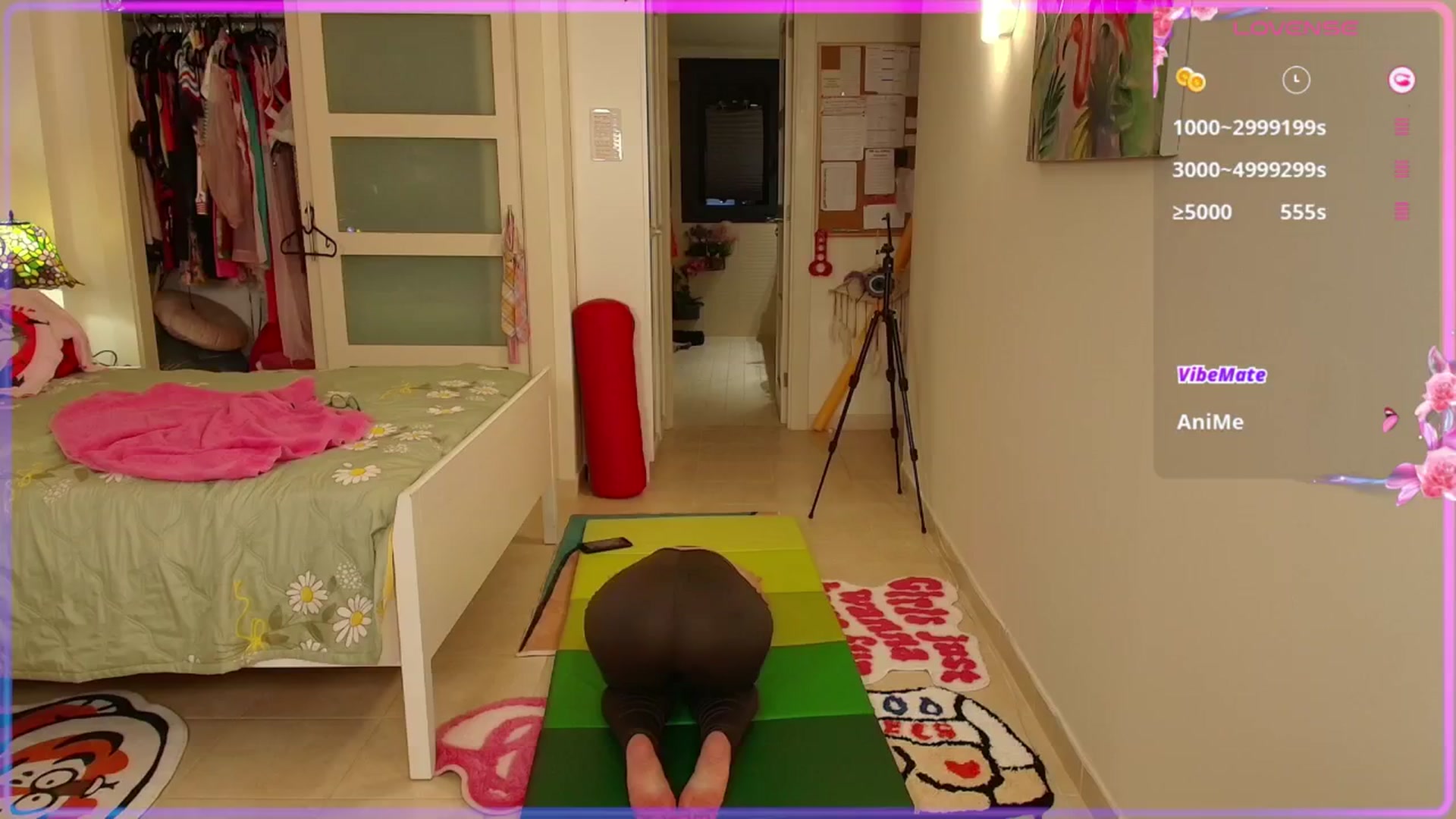 Gallery image thumbnail from SugarSpice22's myfreecams stream on, 01/30/2025, 21:09 image 20 of 20