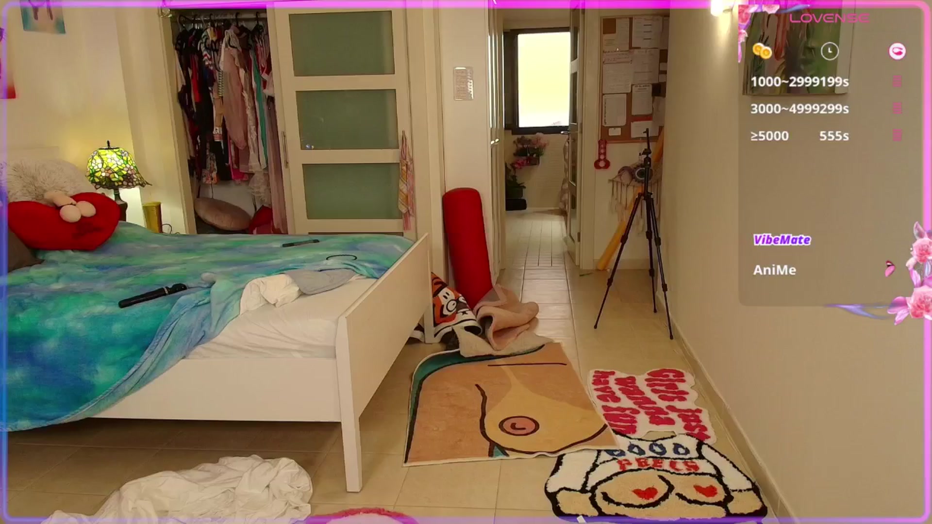 Gallery image thumbnail from SugarSpice22's myfreecams stream on, 01/31/2025, 19:25 image 5 of 20