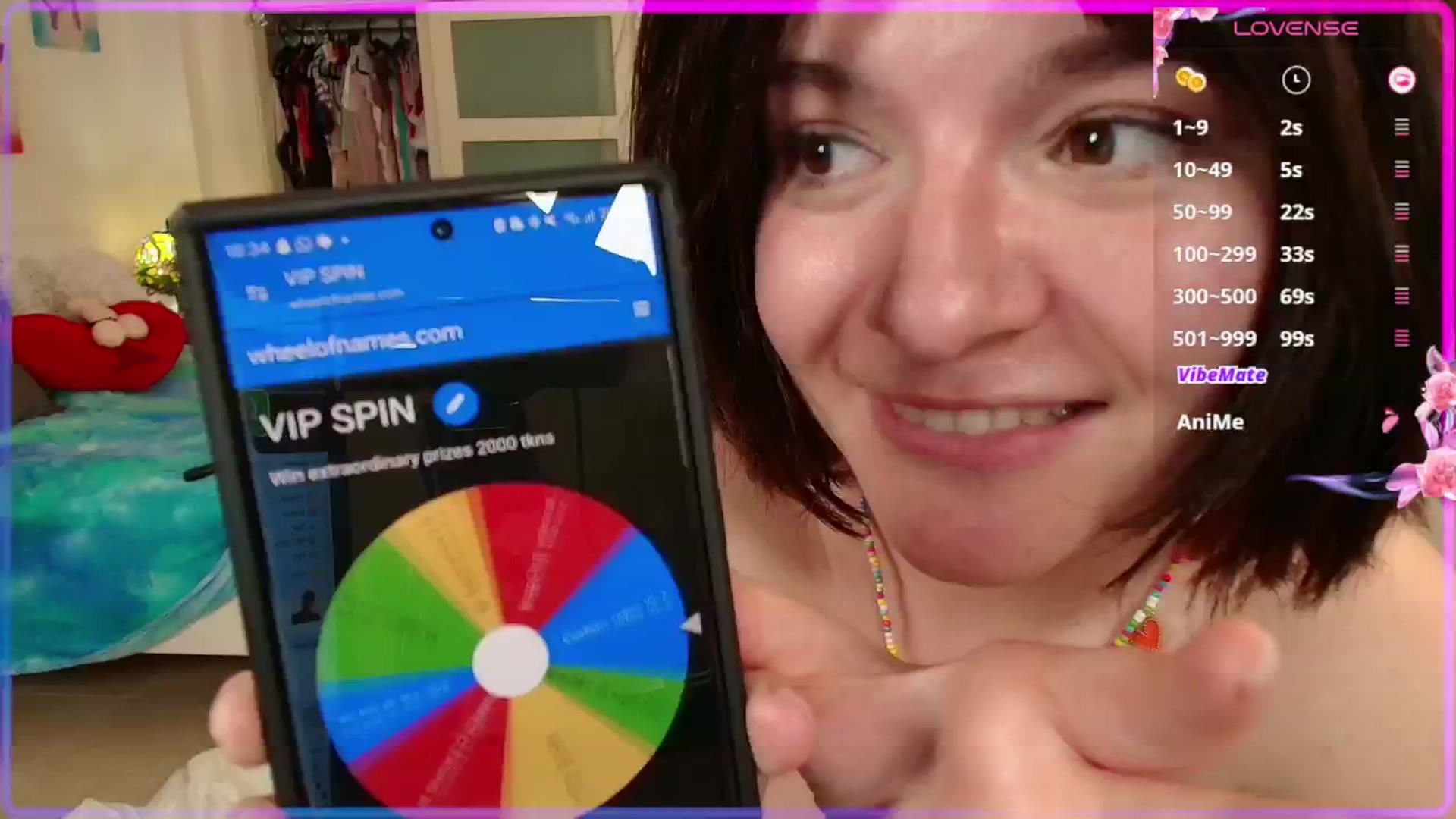 Gallery image thumbnail from SugarSpice22's myfreecams stream on, 01/31/2025, 19:25 image 4 of 20