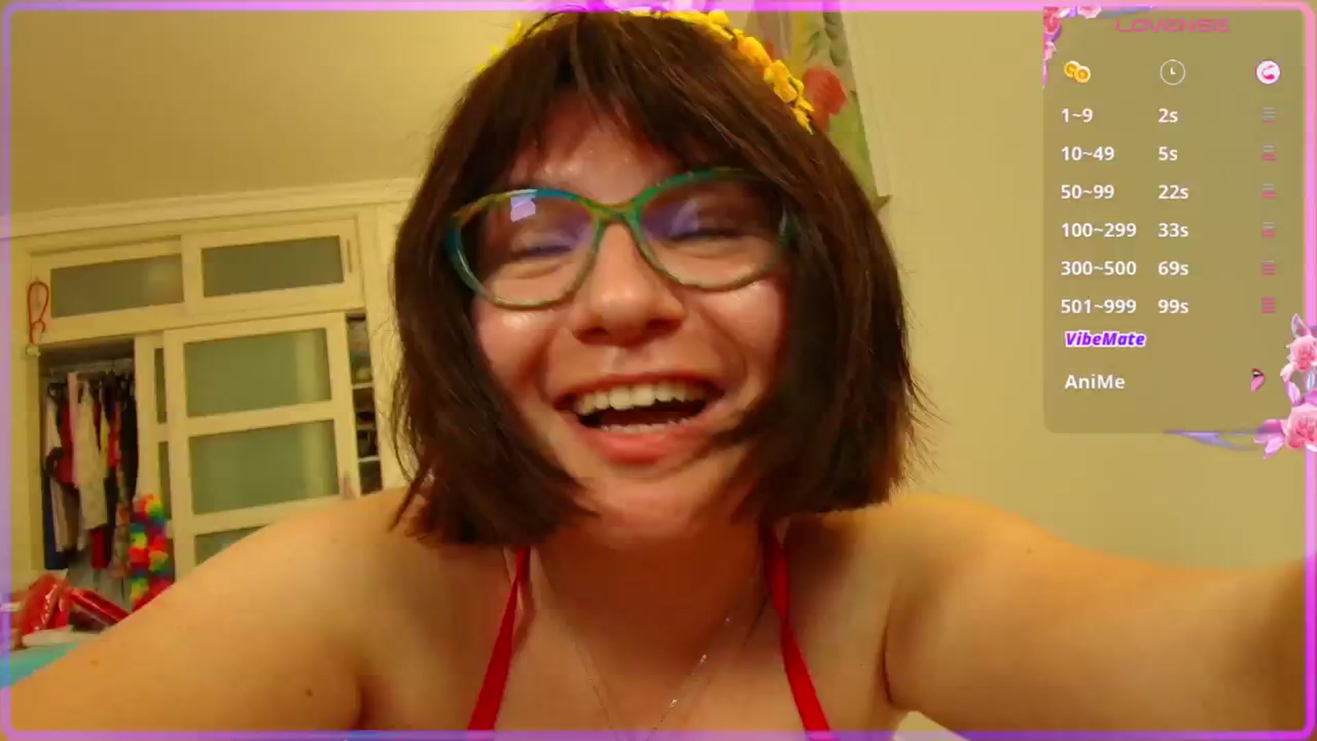 Gallery image thumbnail from SugarSpice22's myfreecams stream on, 02/06/2025, 21:31 image 7 of 20