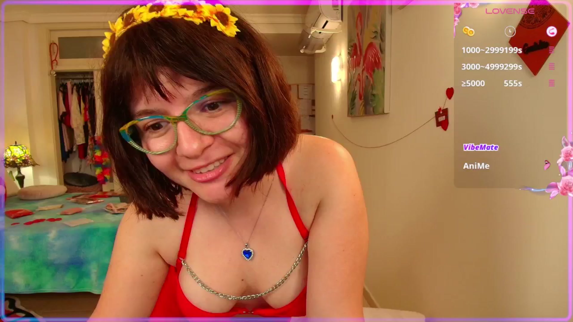 Gallery image thumbnail from SugarSpice22's myfreecams stream on, 02/07/2025, 24:05 image 15 of 20