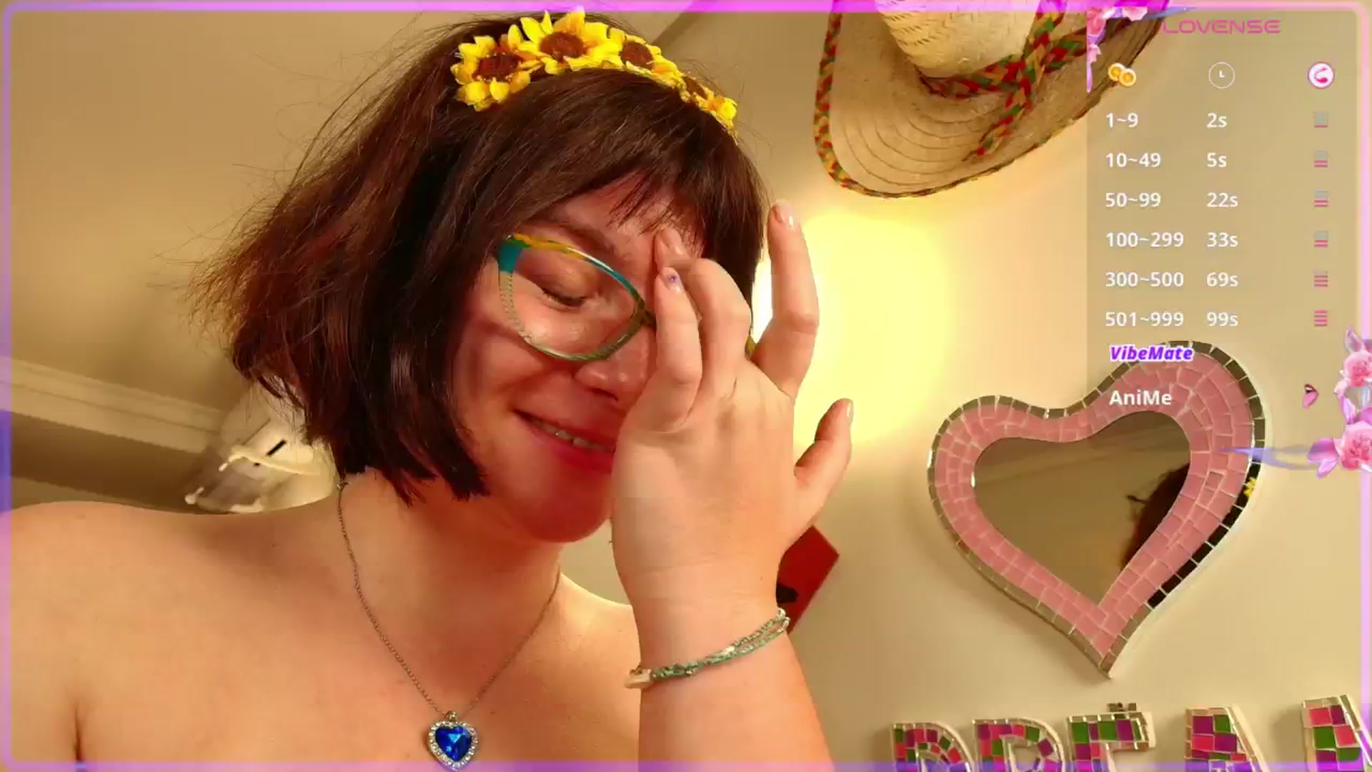 Gallery image thumbnail from SugarSpice22's myfreecams stream on, 02/07/2025, 04:06 image 9 of 20