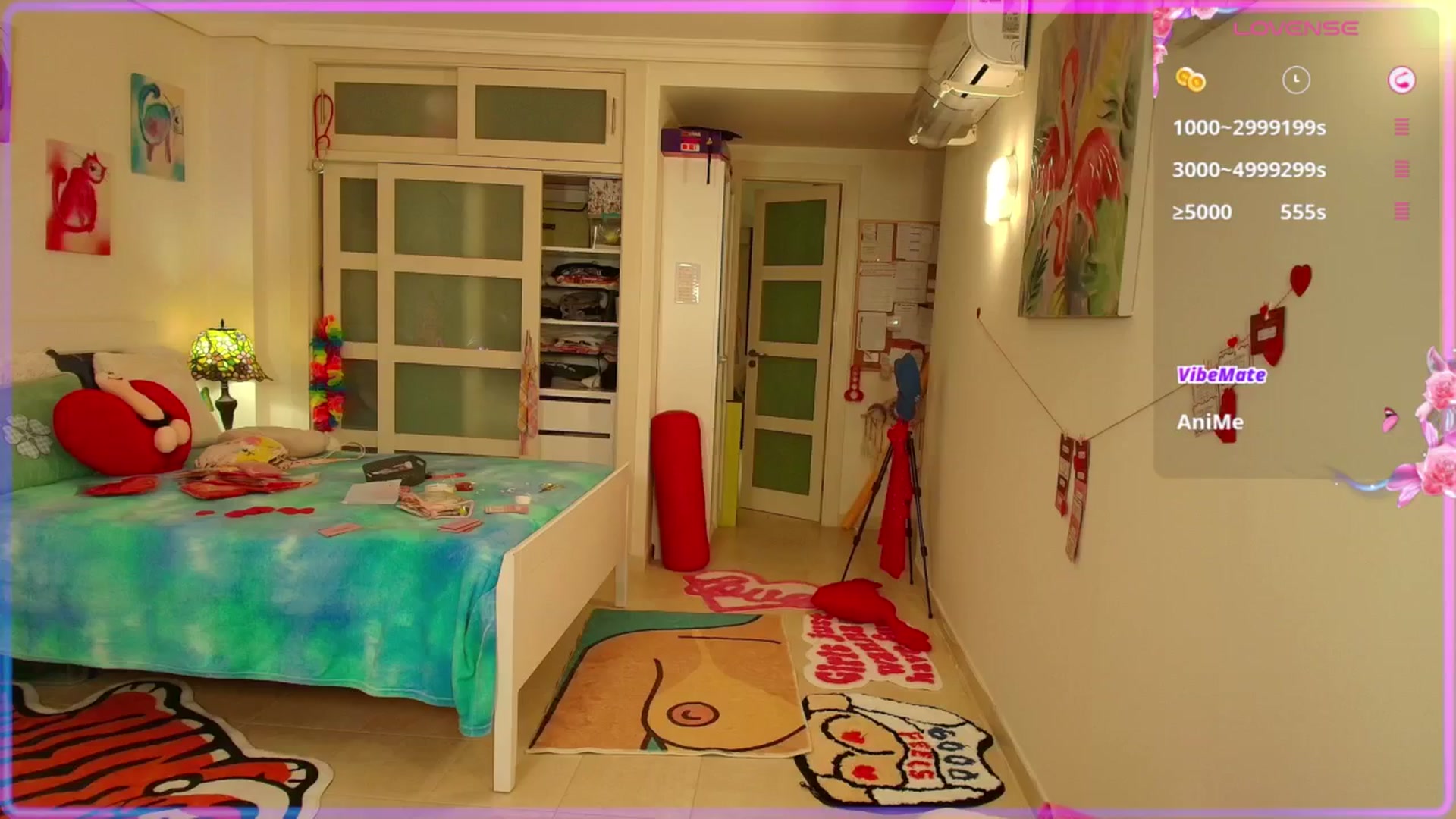 Gallery image thumbnail from SugarSpice22's myfreecams stream on, 02/07/2025, 04:06 image 6 of 20