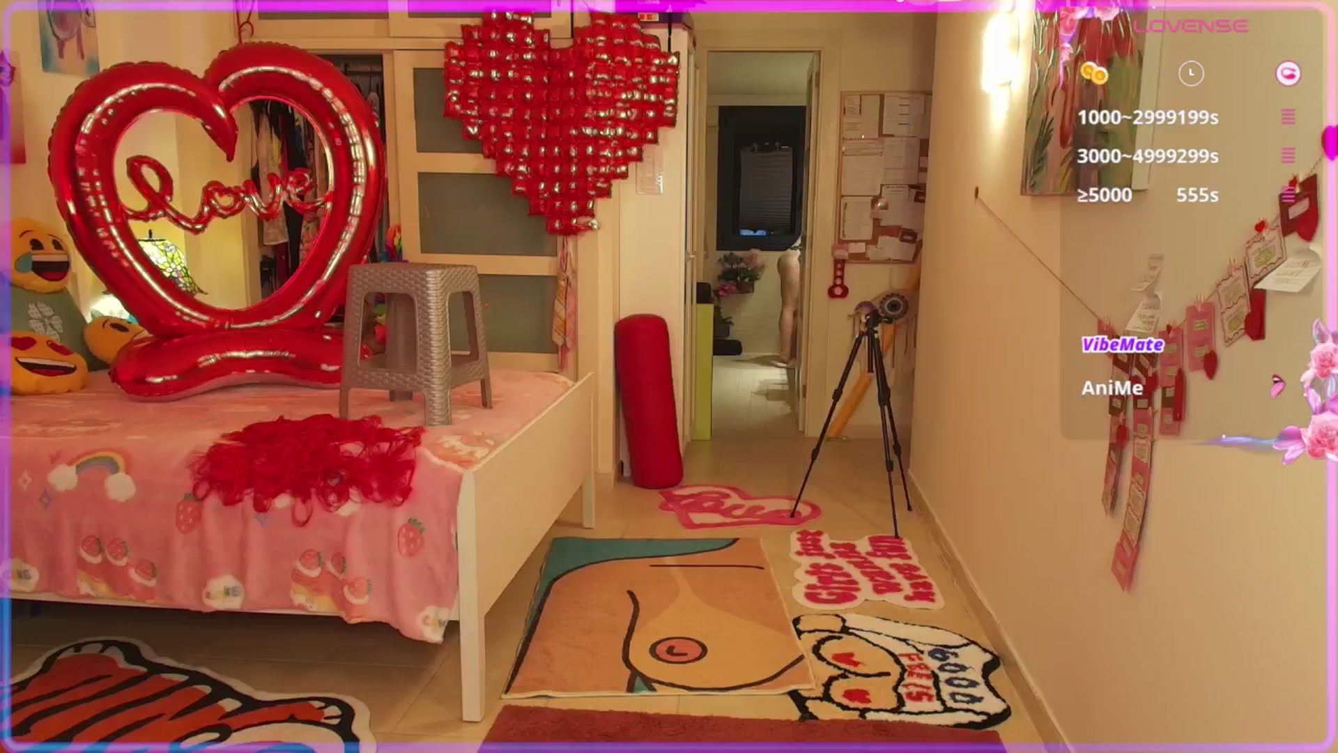 Gallery image thumbnail from SugarSpice22's myfreecams stream on, 02/09/2025, 05:28 image 5 of 20
