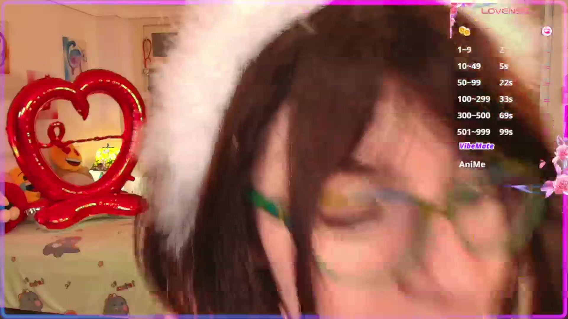 Gallery image thumbnail from SugarSpice22's myfreecams stream on, 02/10/2025, 01:52 image 14 of 20